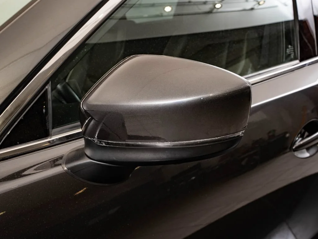 Used 2020 Machine Gray Metallic Mazda Signature image 16