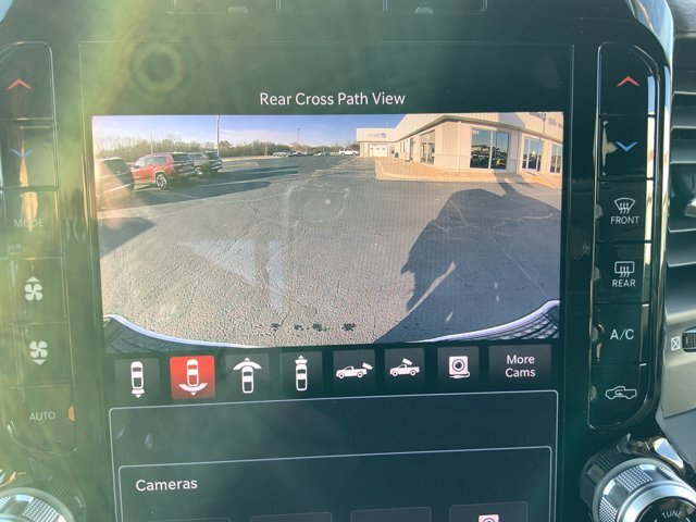 2026 RAM 2500 Laramie - Photo 38