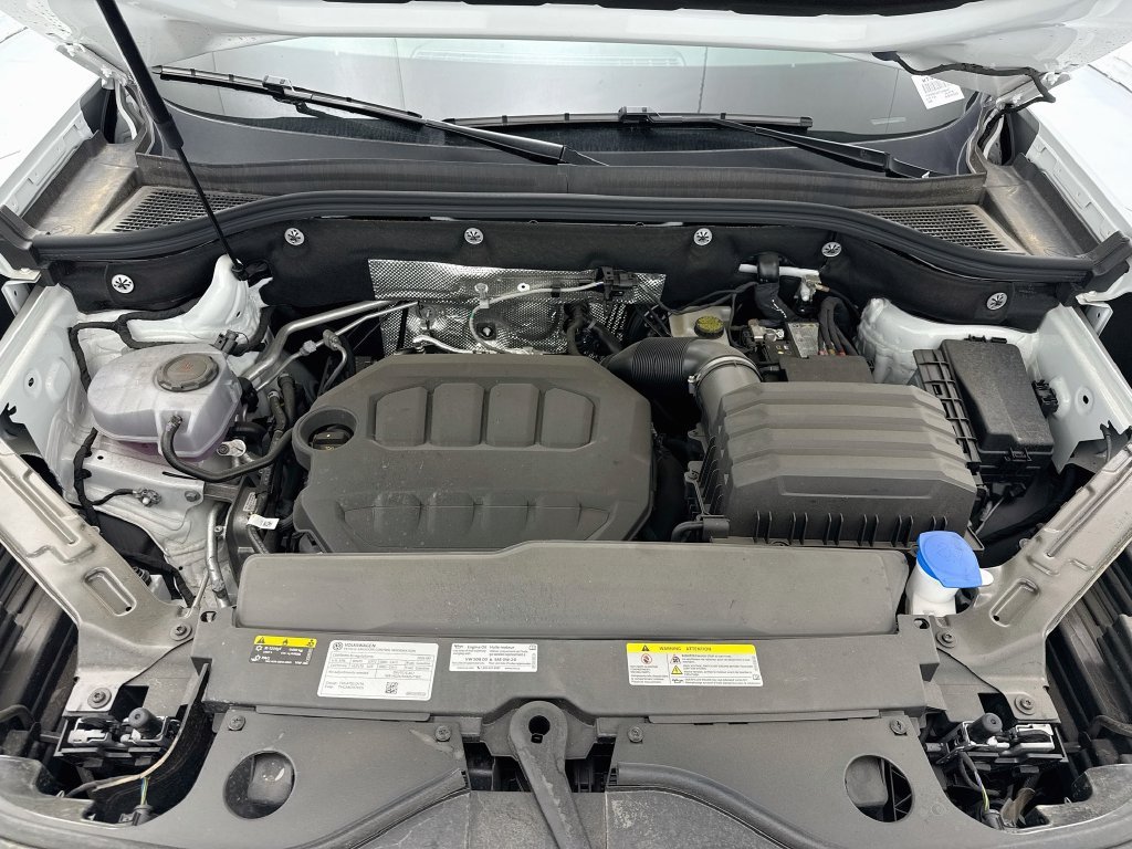 2026 Volkswagen Atlas Atlas Peak Edition - Photo 27