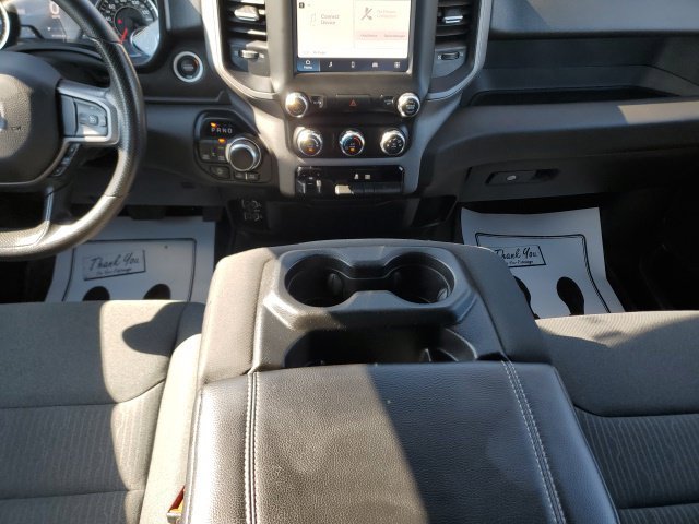 Used 2024 White Ram Tradesman image 22