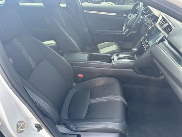 Used 2020  Honda Sport image 26