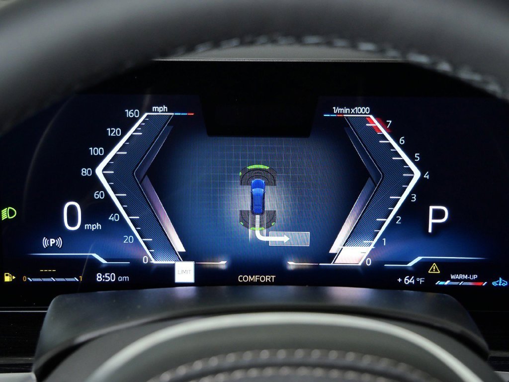 2026 BMW X7 40i - Photo 50