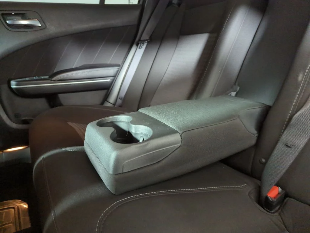 Used 2021 Triple Nickel Clearcoat Dodge R/T image 31