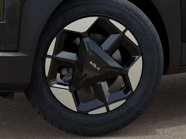 New 2027 Gray Kia S image 9