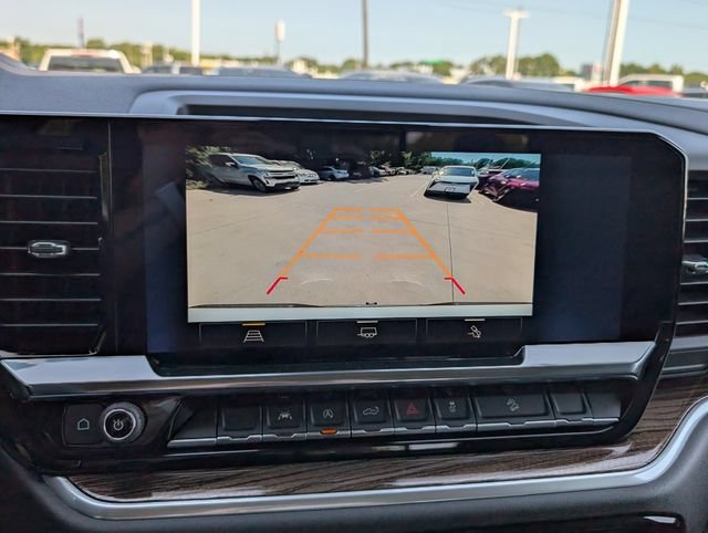 2026 Chevrolet Silverado 1500 LT - Photo 20