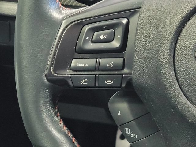 Used 2021 Gray Subaru Limited image 27
