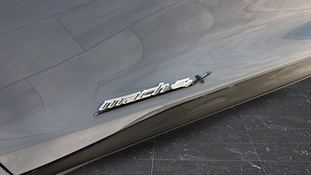 Used 2023 Vapor Blue Metallic Ford Premium image 41