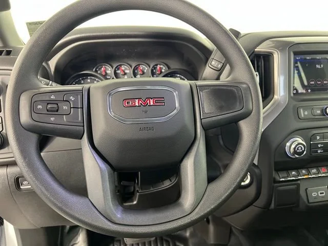 2026 GMC Sierra 1500 Pro - Photo 15