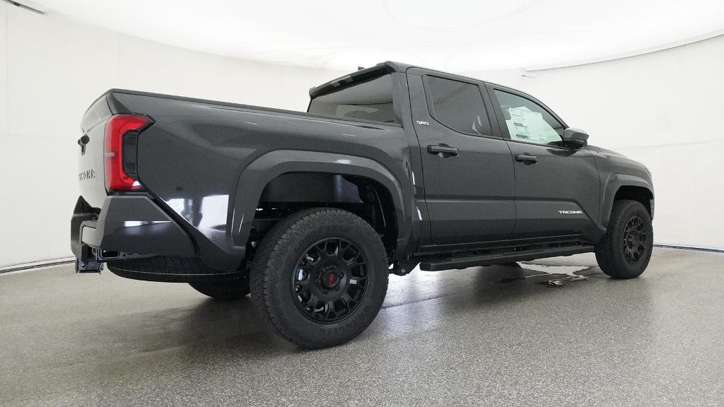 New 2026 Underground Toyota SR5 image 17