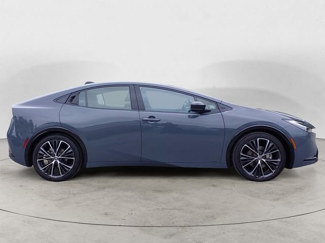 Used 2024 Gray Toyota Limited image 4