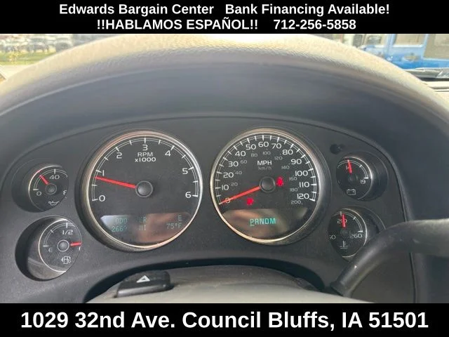 Used 2009 Blue GMC SLT1 image 19