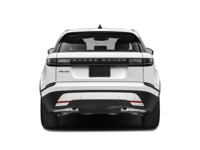 New 2026 Carpathian Grey Land Rover P250 Base image 5