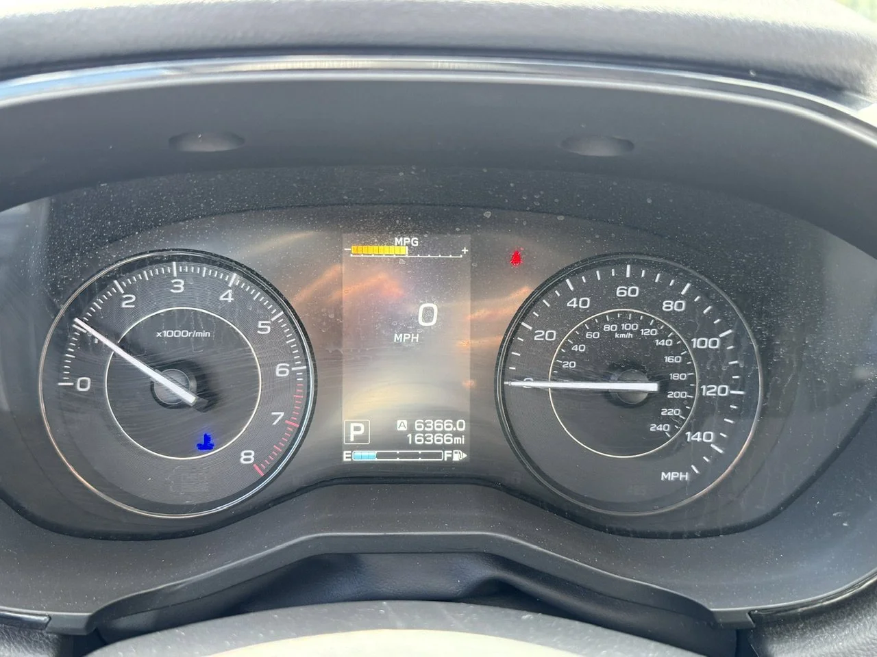 Certified Used 2023 Crimson Red Pearl Subaru Base image 25