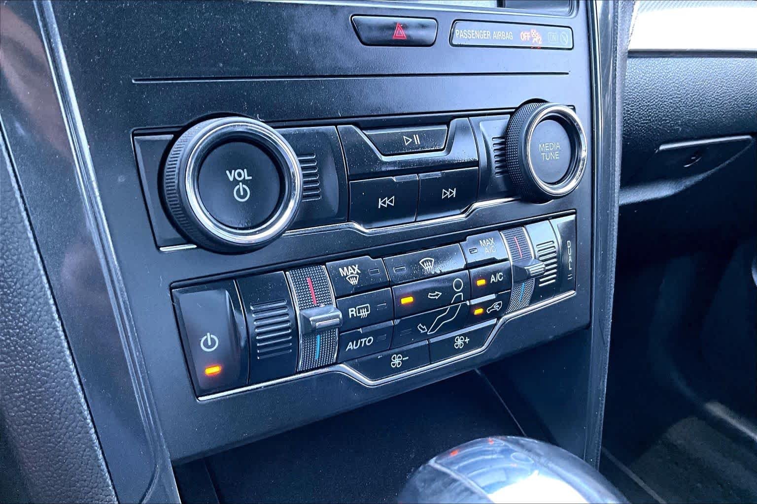 Used 2019 Ingot Silver Metallic Ford XLT image 34
