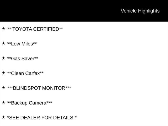 Certified Used 2026 GRAY ME. Toyota  image 27
