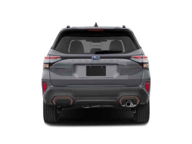 New 2026 CRYSTAL BLACK SILICA Subaru Sport image 8