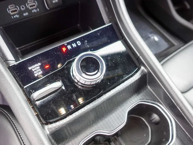 Used 2025 White Jeep Limited image 20
