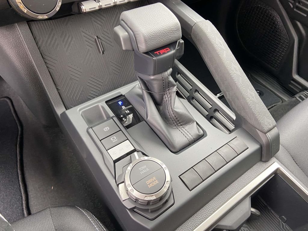 2026 Toyota Tacoma TRD Sport - Photo 21