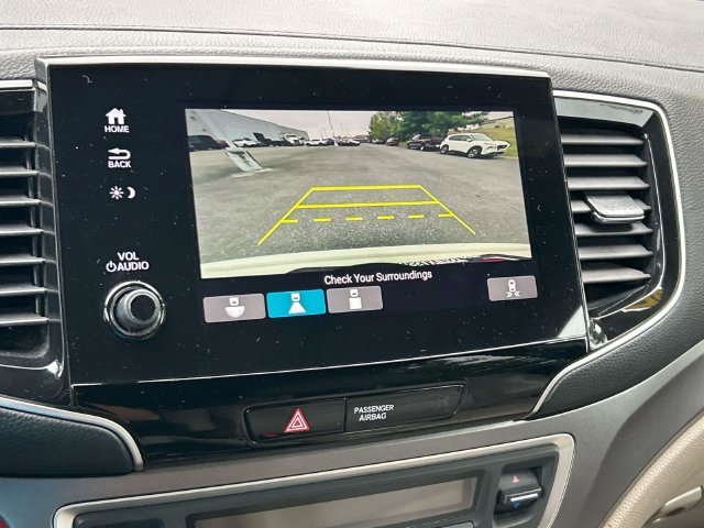 Used 2019  Honda EX-L image 37