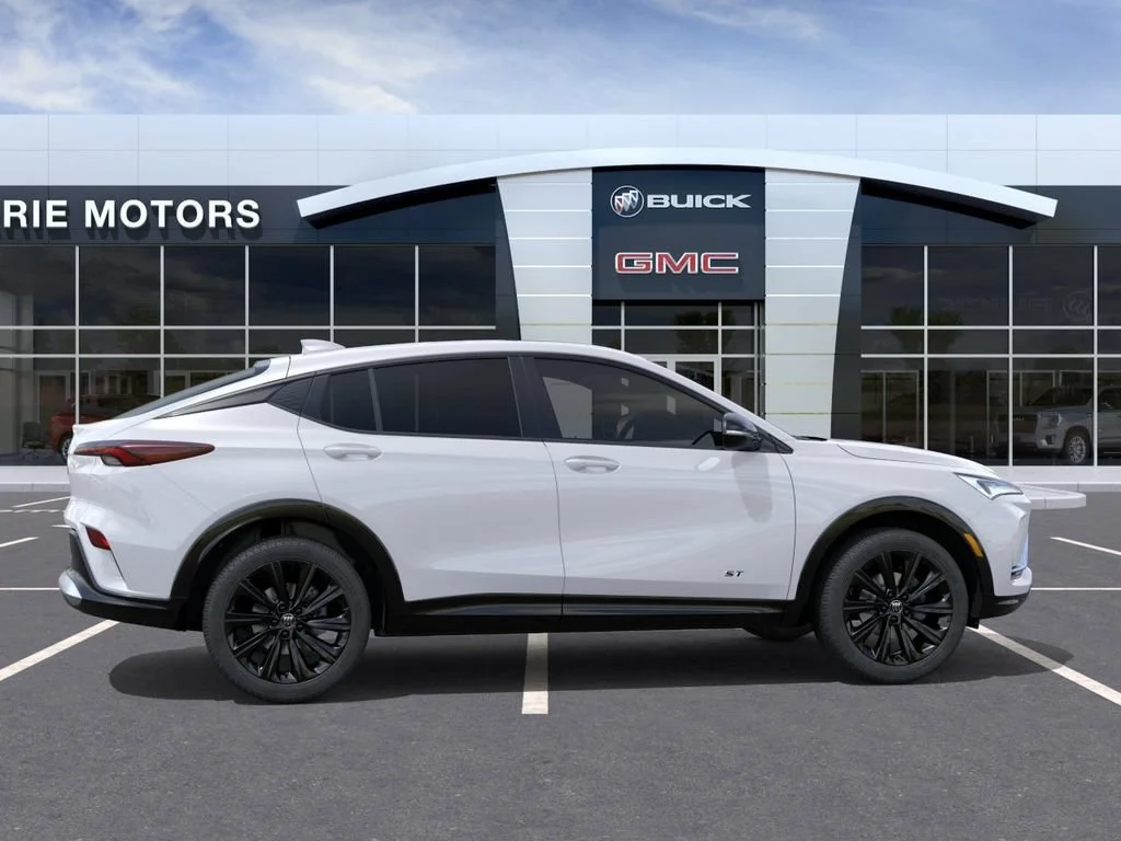 2026 Buick Envista Sport Touring - Photo 5