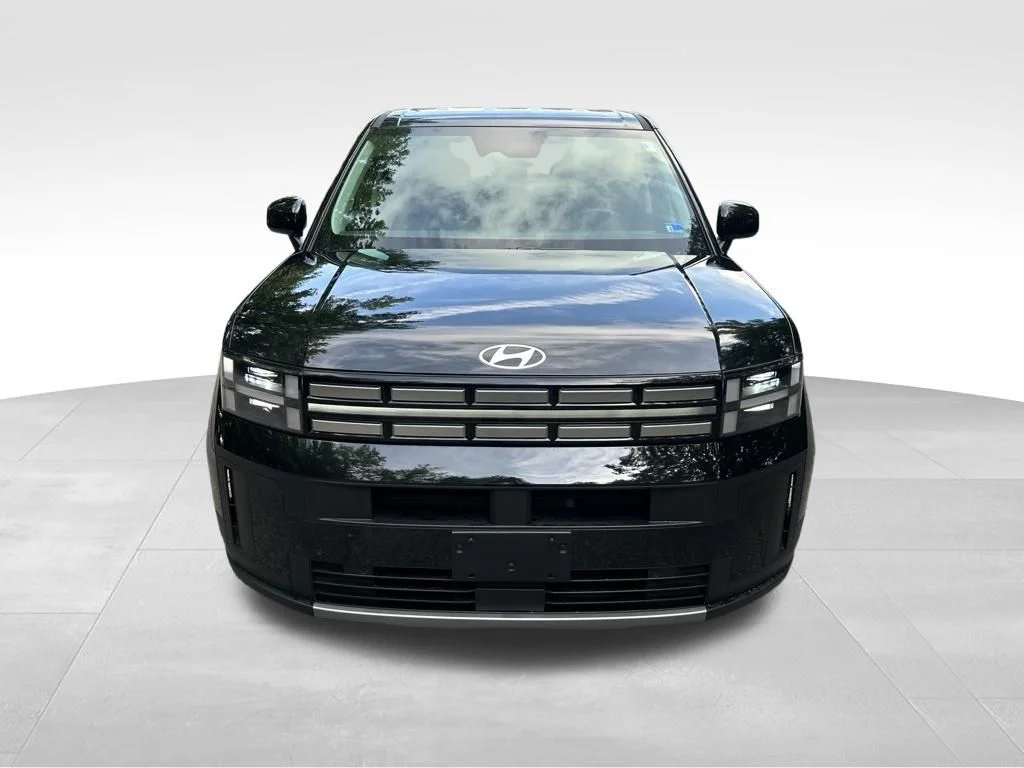 Used 2026 Black Hyundai SE image 10