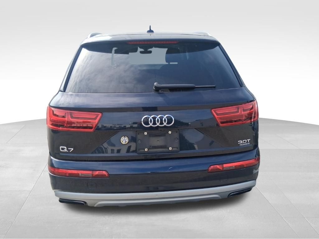 Used 2017  Audi 3.0T Premium Plus image 15