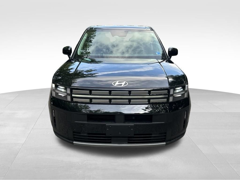 Certified Used 2026 Black Hyundai SE image 10