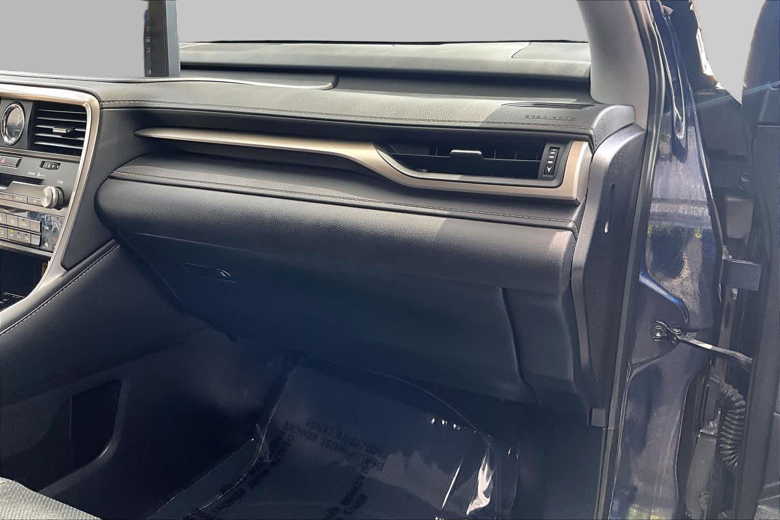 Used 2021 Nightfall Mica Lexus  image 19