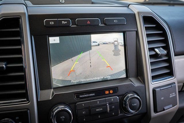 2021 Ford F-350 Super Duty Lariat - Photo 22