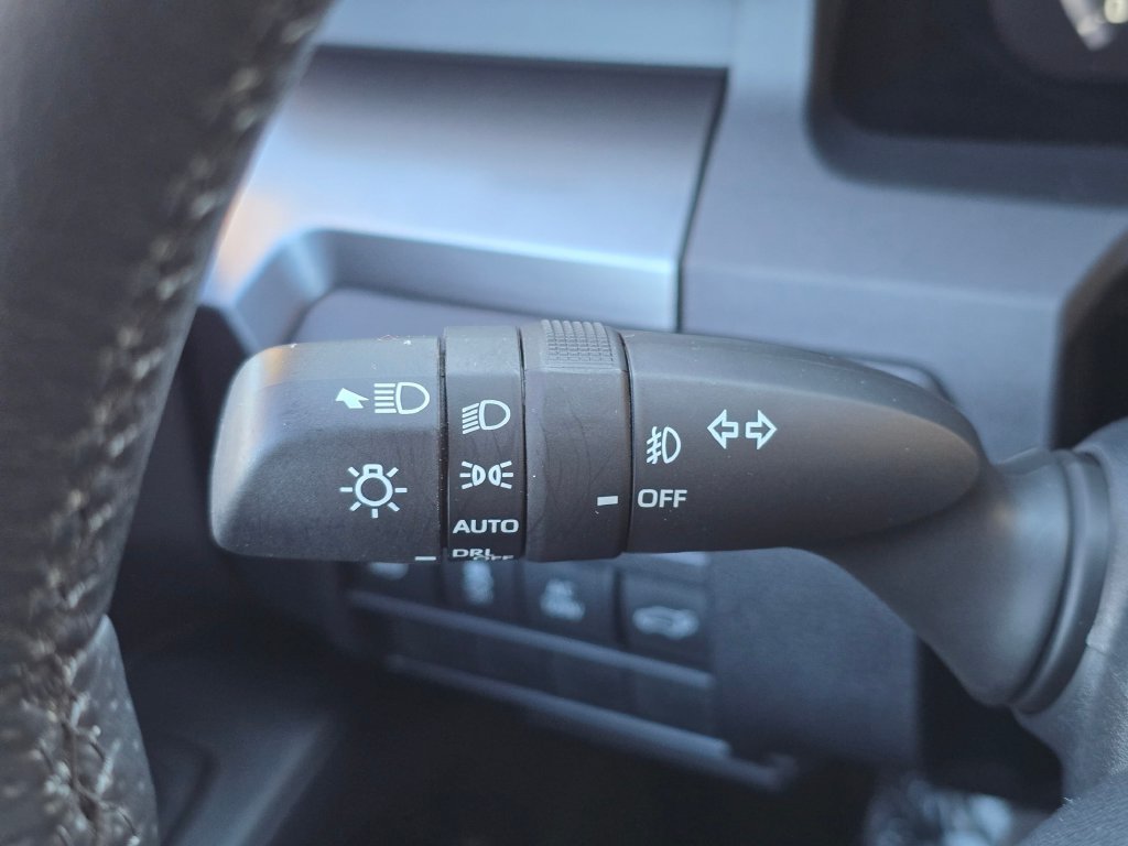 Used 2025 White Toyota TRD Off-Road Premium image 29