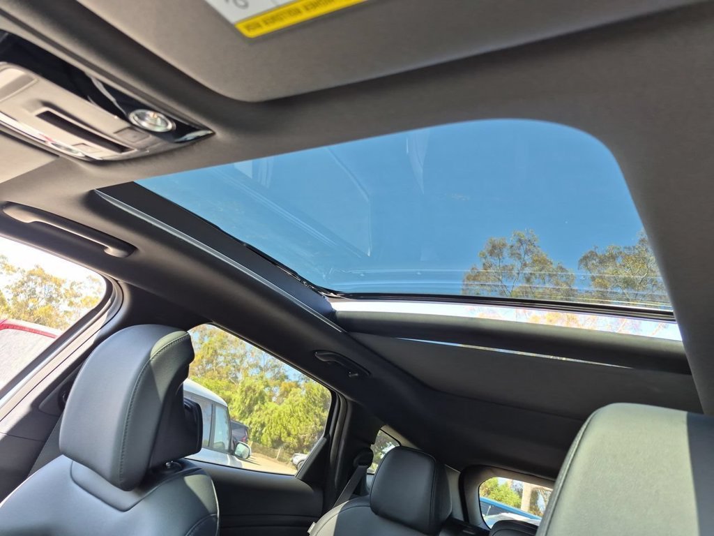 New 2027 Heritage Blue Kia X-Line image 19