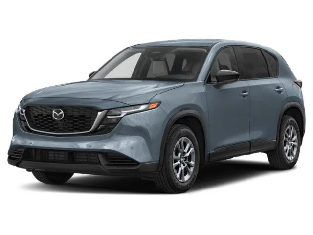 2026 Mazda CX-5 2.5 S Select AWD