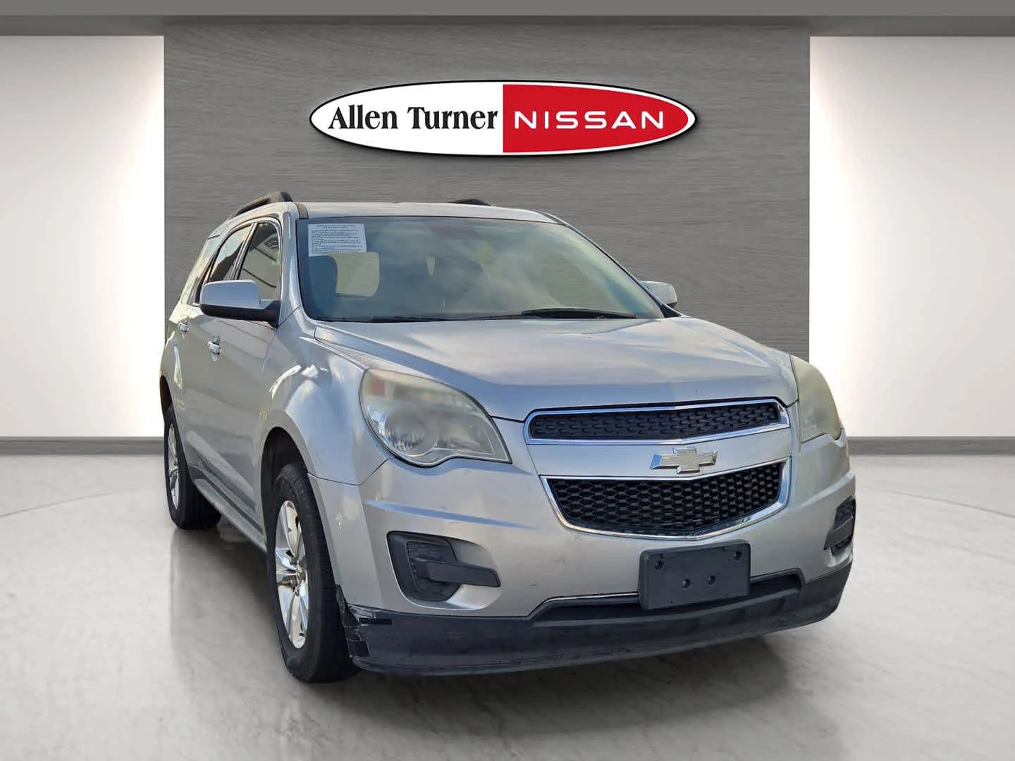 Used 2012 Chevrolet Equinox 1LT with VIN 2GNFLDE53C6390088 for sale in Auburn, AL