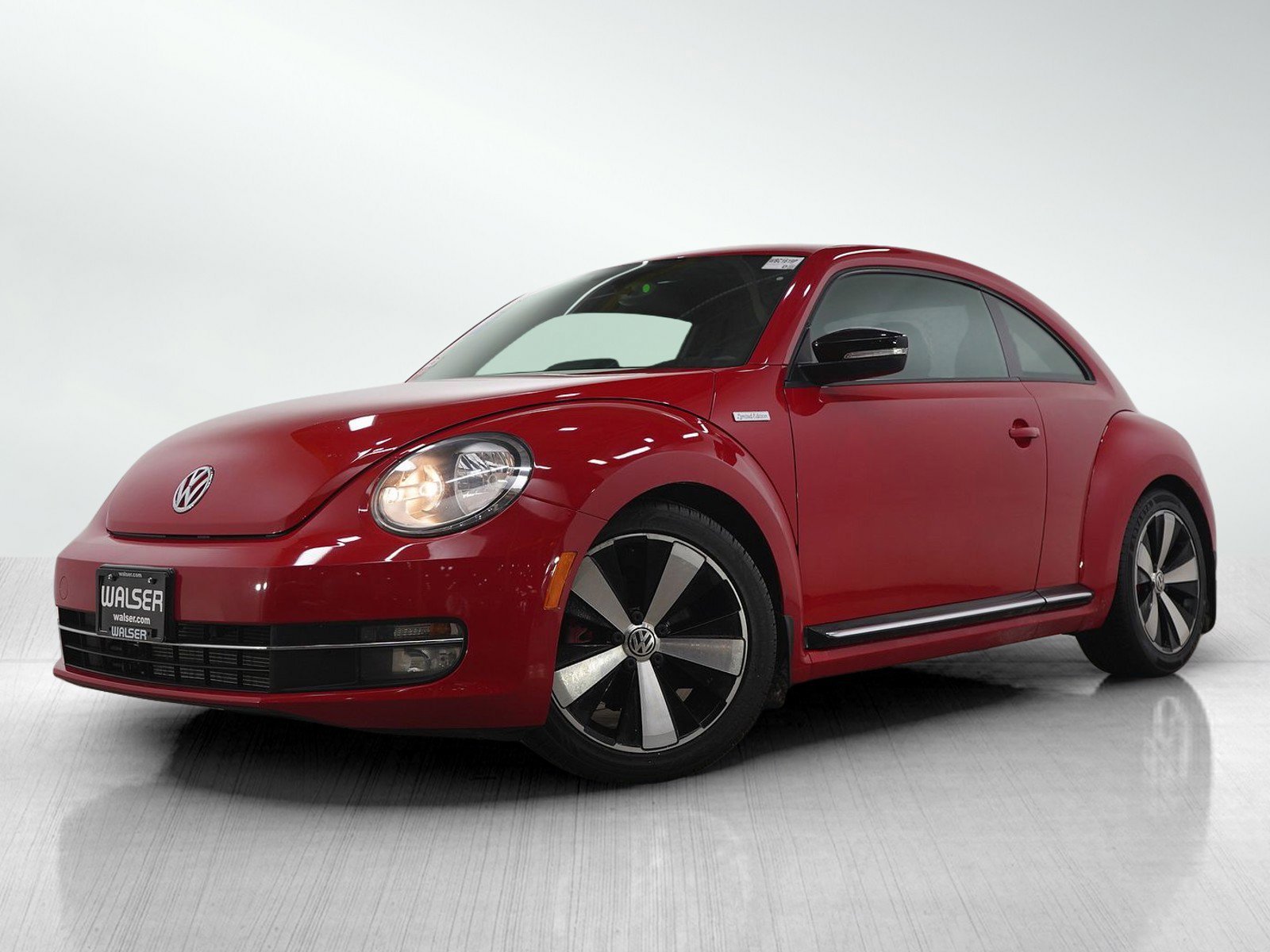 2013 Volkswagen Beetle 2.0