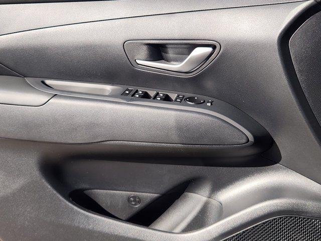 New 2026 Black Hyundai SEL FWD image 39