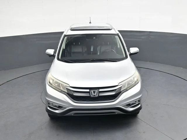 Used 2015 Silver Honda Touring image 28