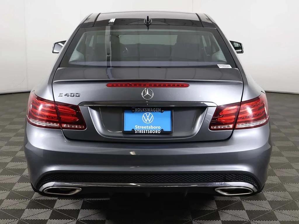 2017 Mercedes-Benz E-Class E400 - Photo 12