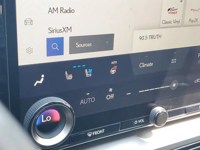 Used 2024 Caviar Lexus TX 350 image 18