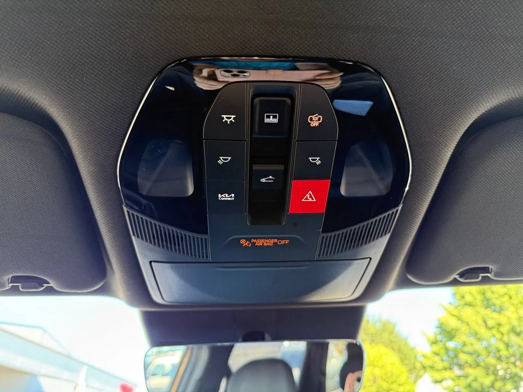 New 2027 Terrain Brown Kia X-Line SX image 26