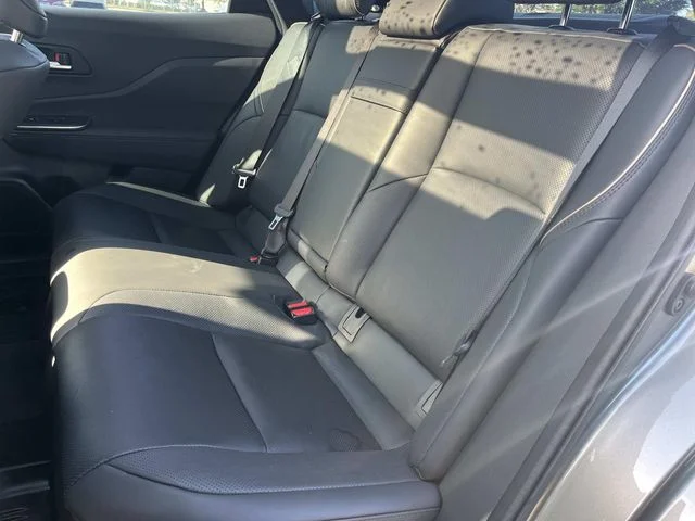 Used 2023 Gray Toyota Limited image 22