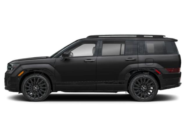New 2027 Phantom Black Hyundai Calligraphy image 17