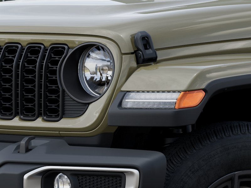2025 Jeep Gladiator Sport S - Photo 20