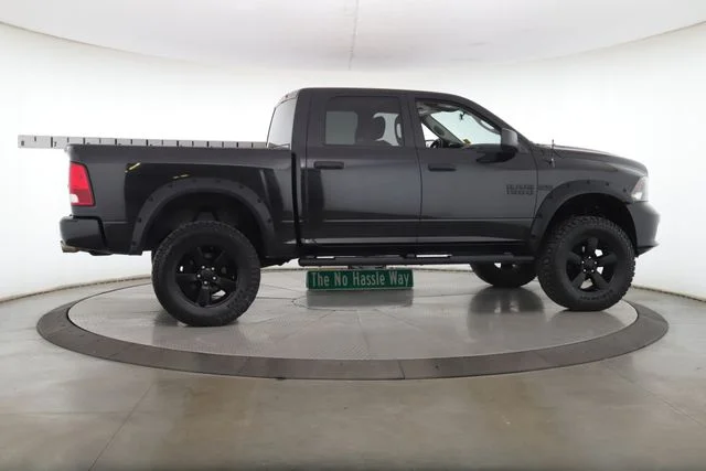 Used 2017 Black Ram Express image 6