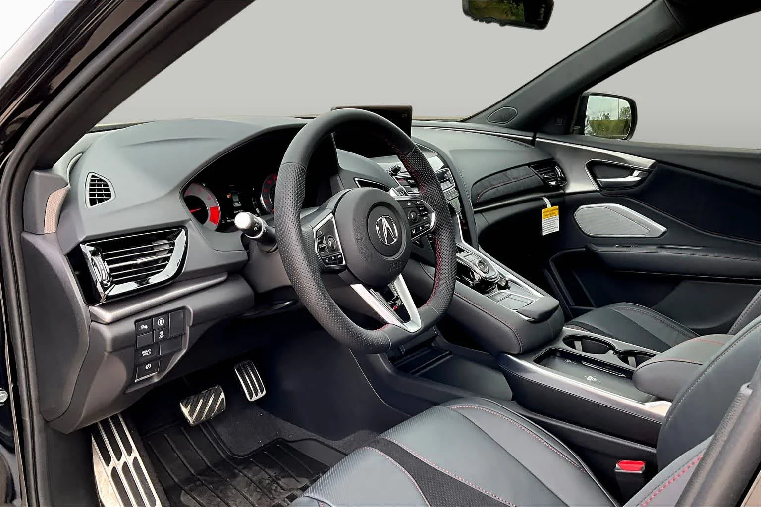 2026 Acura RDX A-Spec Package - Photo 8
