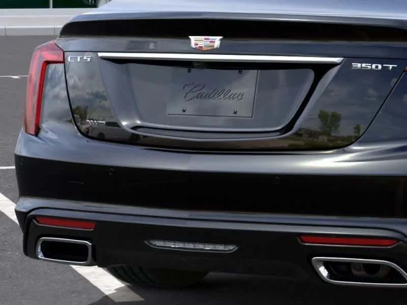 2026 Cadillac CT5 Premium Luxury - Photo 14