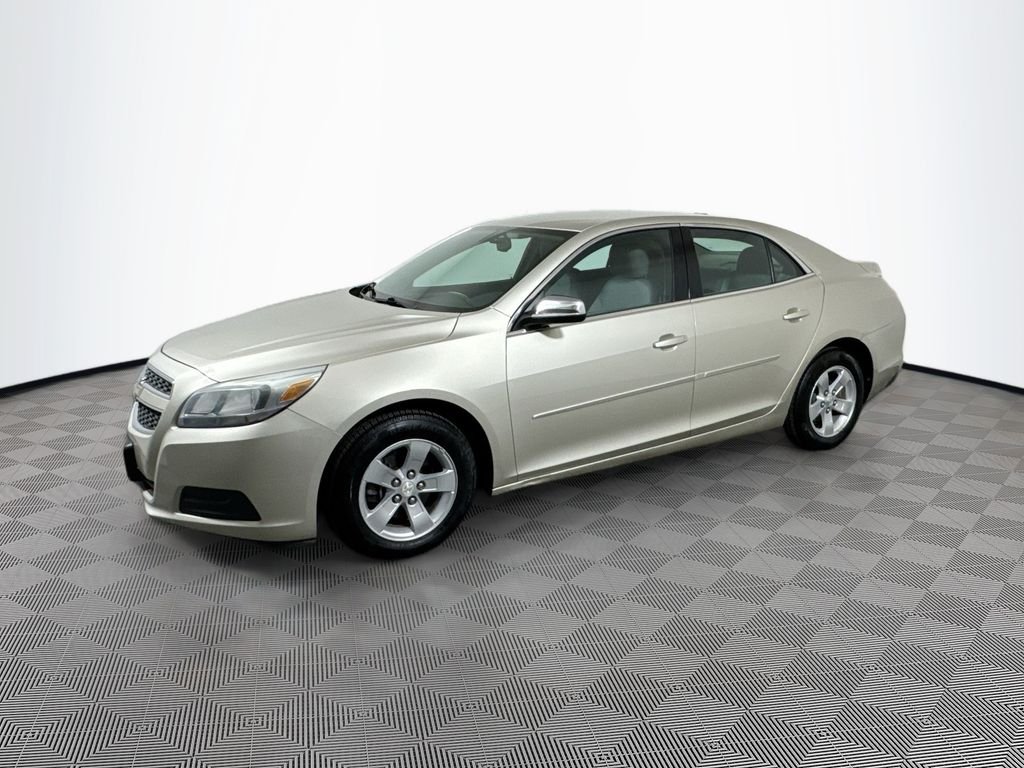 Used 2013 Chevrolet Malibu Fleet with VIN 1G11A5SA7DF317757 for sale in Chippewa Falls, WI