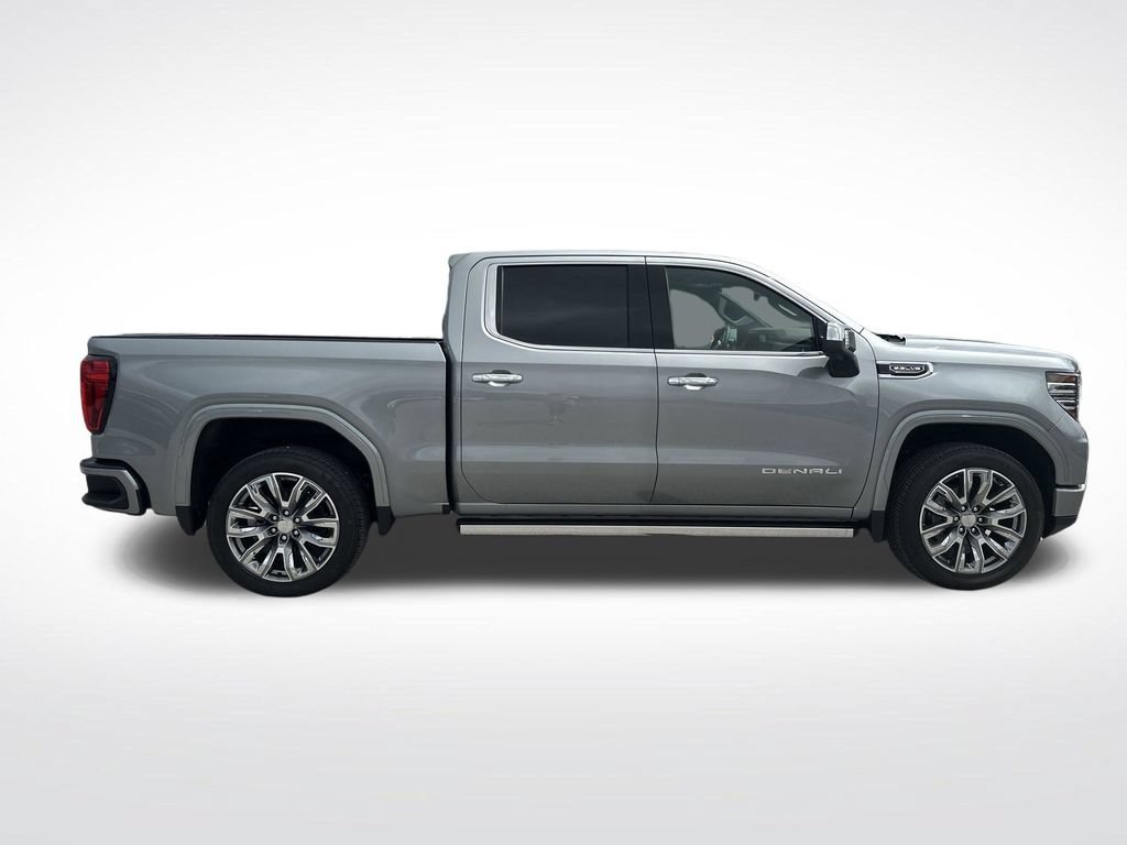 New 2026 Sterling Metallic GMC Denali image 7