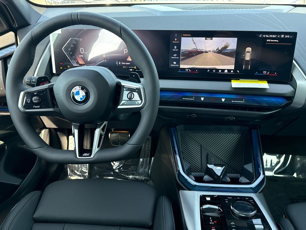 New 2026 Alpine White BMW 30 xDrive image 19