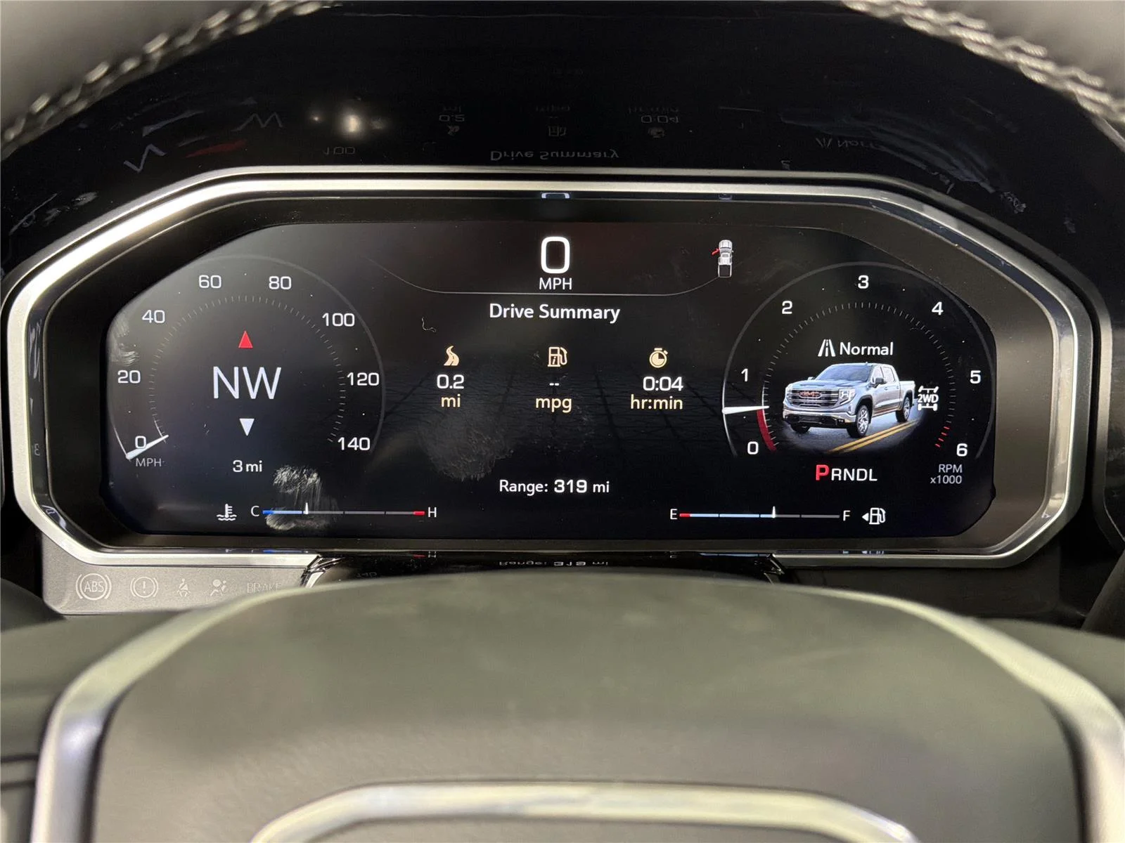 New 2026 Onyx Black GMC SLT image 25