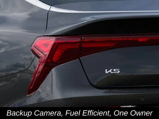 New 2026 Interstellar Gray Kia LXS FWD image 11